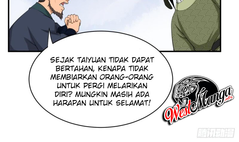 Rebirth of the Dynasty tang Chapter 15 Gambar 13
