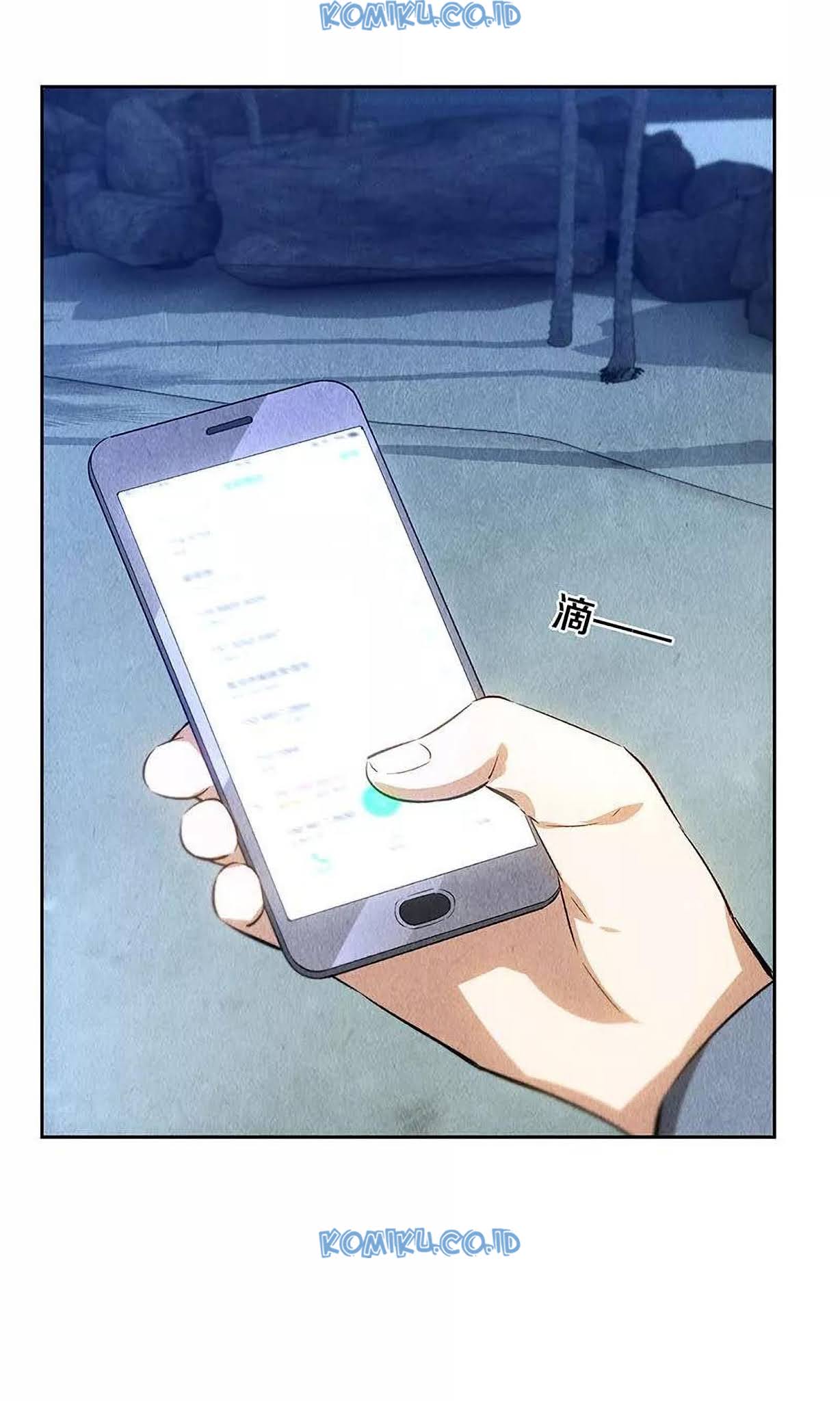 I Was Trash Chapter 95 Gambar 8