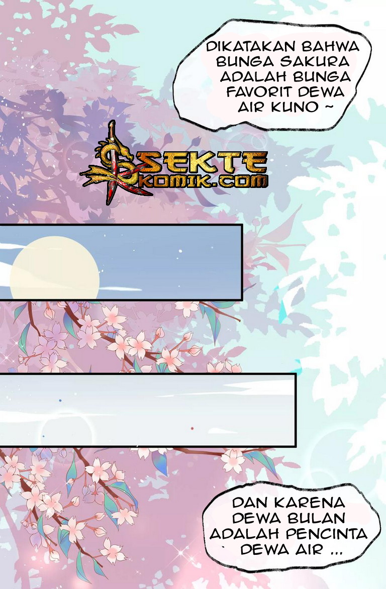 Dragon Princess Chapter 31 halaman 8