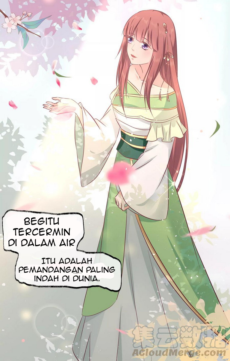 Dragon Princess Chapter 31 halaman 9