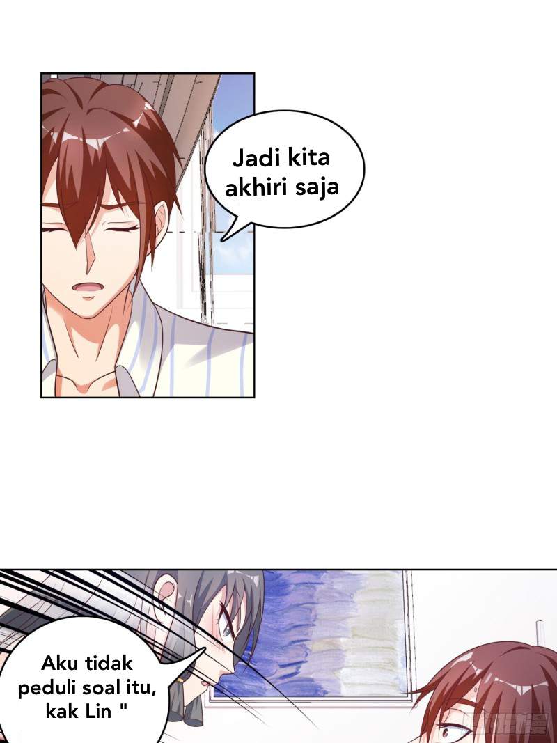 Fairy Agent Chapter 4 halaman 5