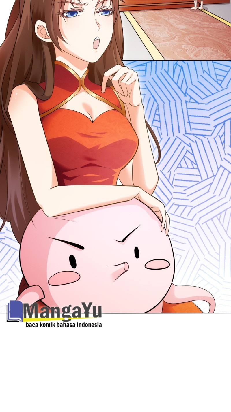 Fairy Agent Chapter 2 halaman 5