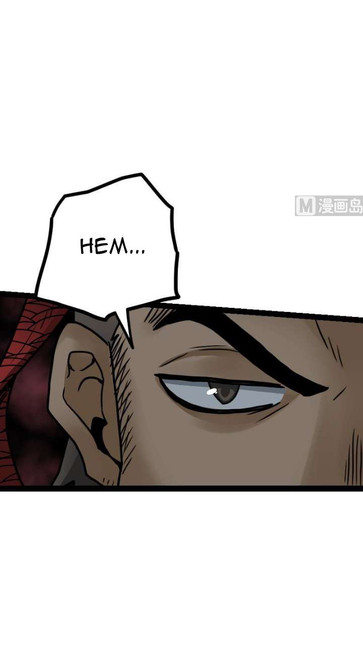 Peerless Sword God Chapter 40 Gambar 9