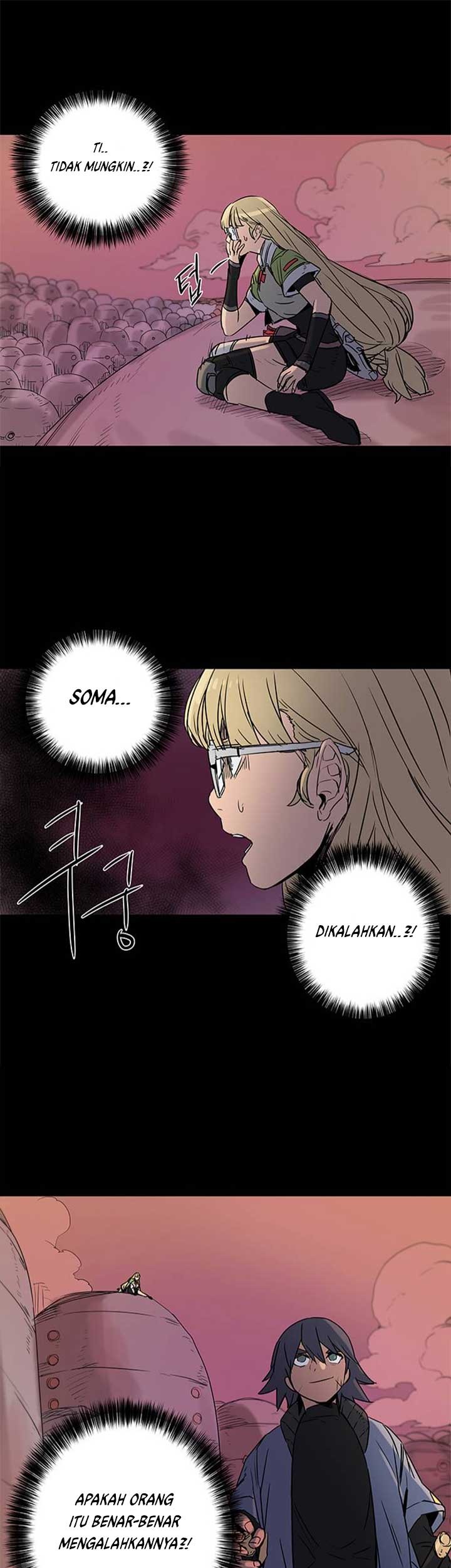Get Life Chapter 10 halaman 10