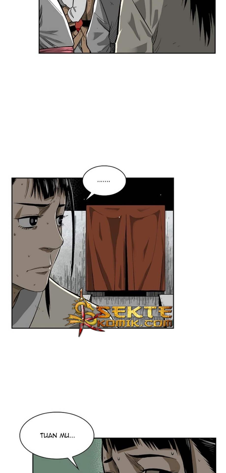 Record of the War God Chapter 12 Gambar 11