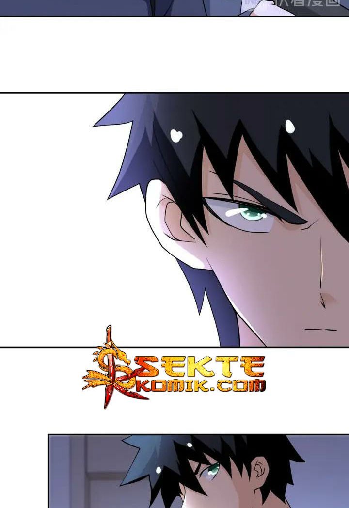 Super System Chapter 88 halaman 11