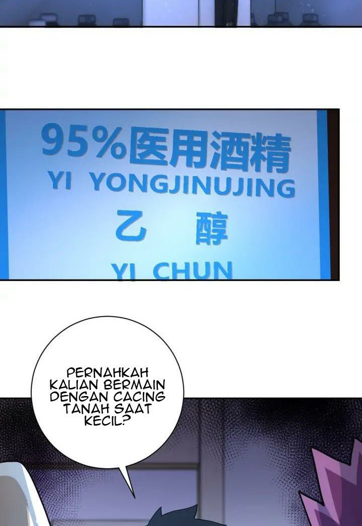 Super System Chapter 88 halaman 13