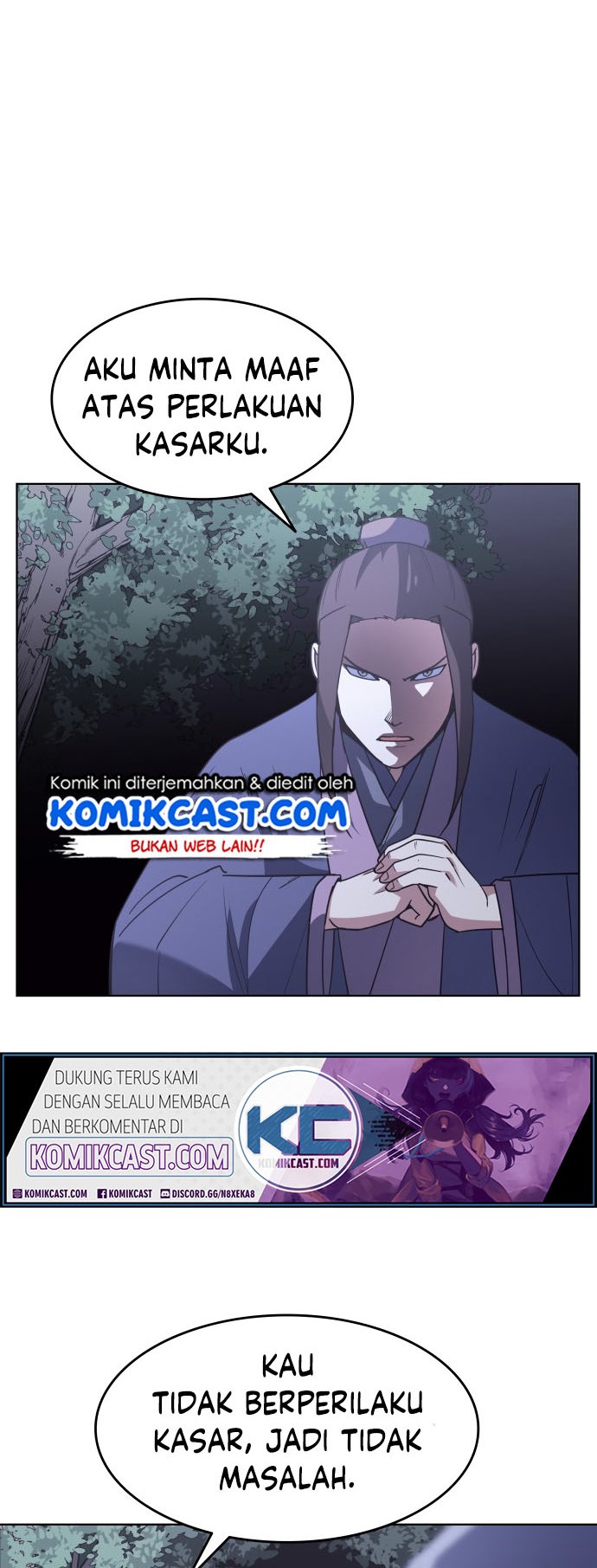 Tale of a Scribe Who Retires to the Countryside Chapter 07 Gambar 9