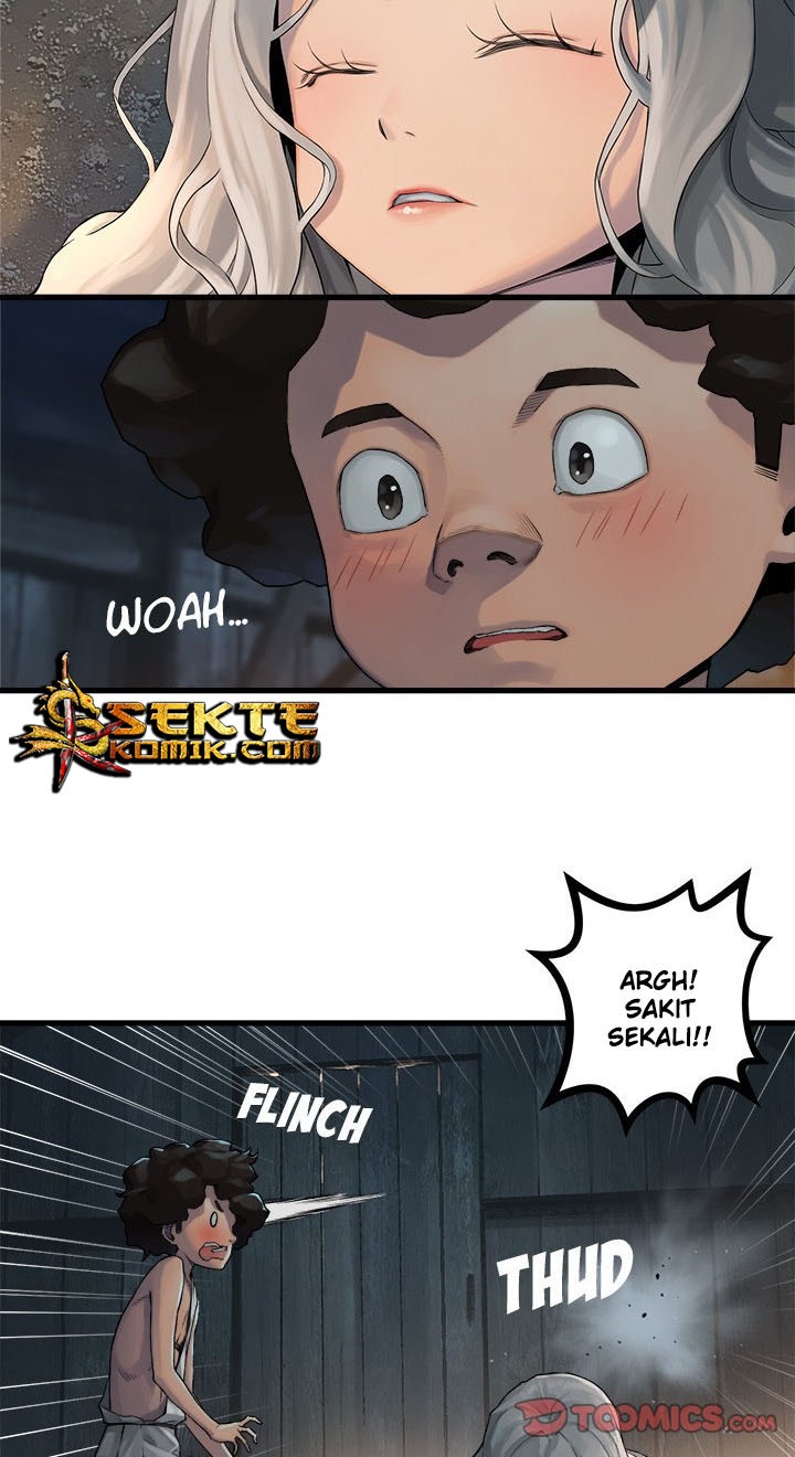 Her Summon Chapter 74 Gambar 11