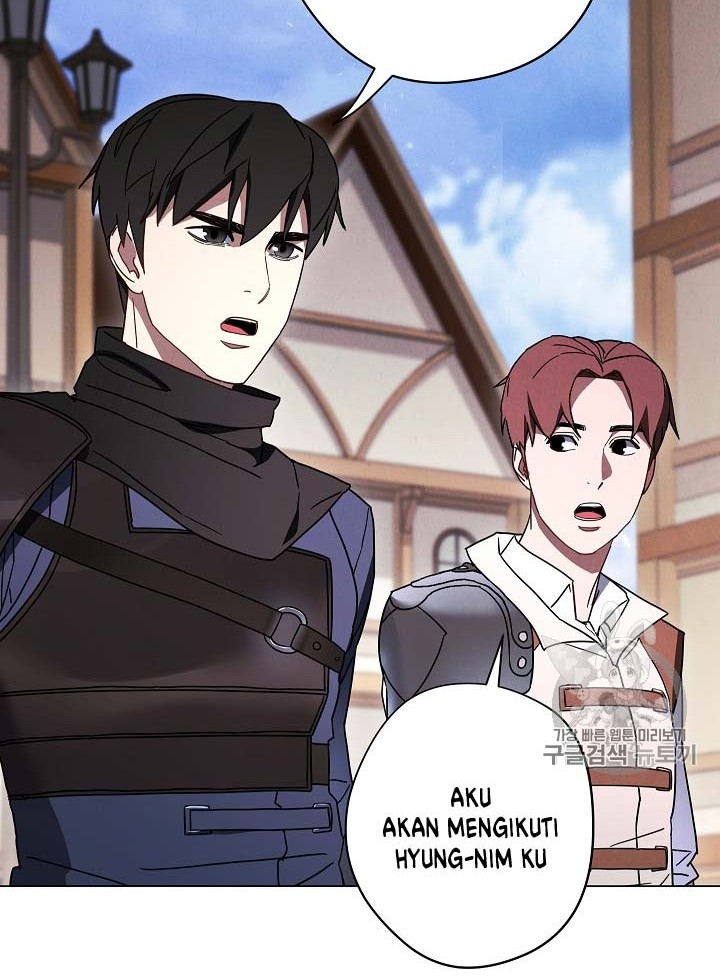 The Live Chapter 33 halaman 11