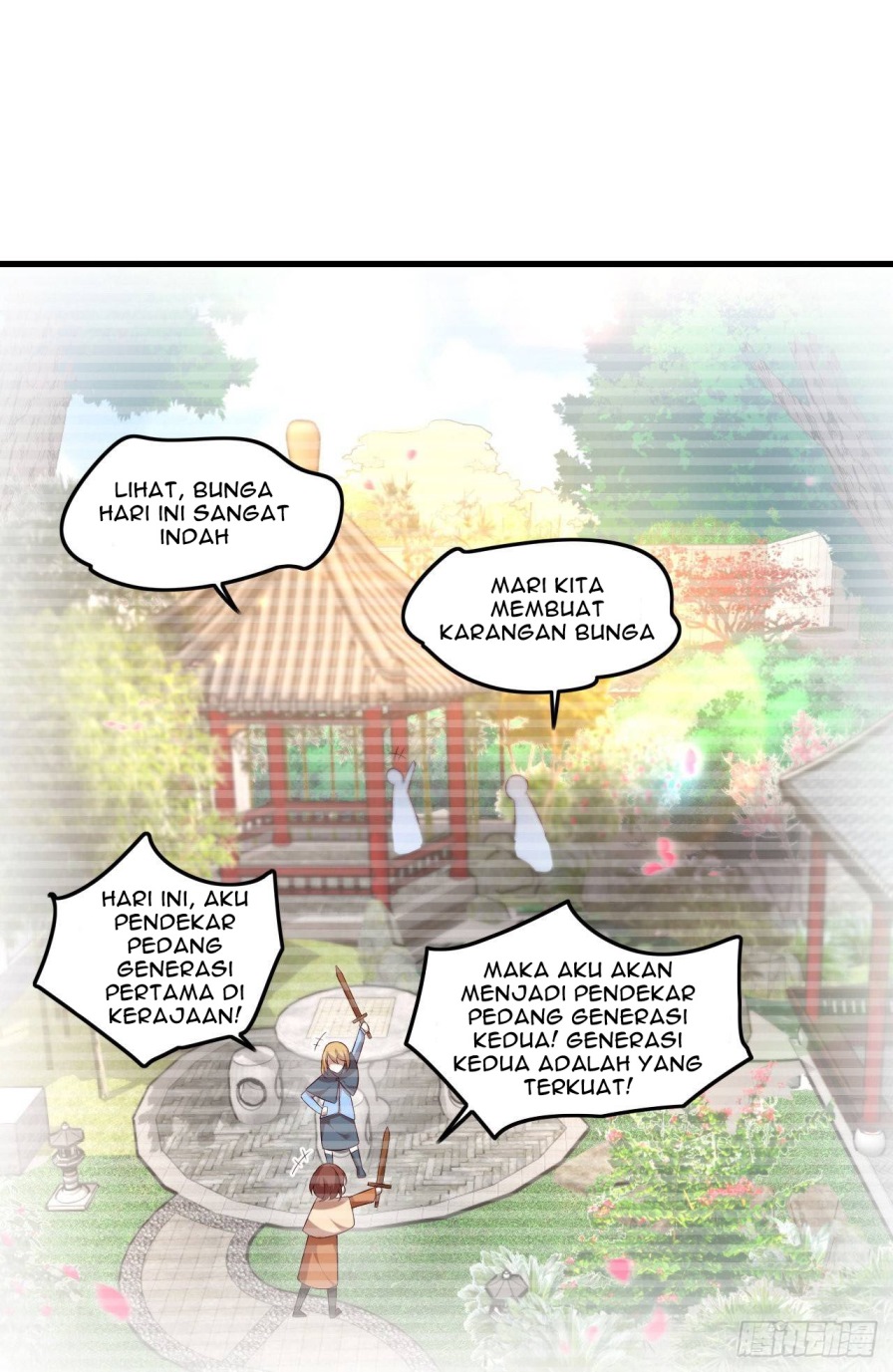 Useless Young Master Chapter 32 halaman 6