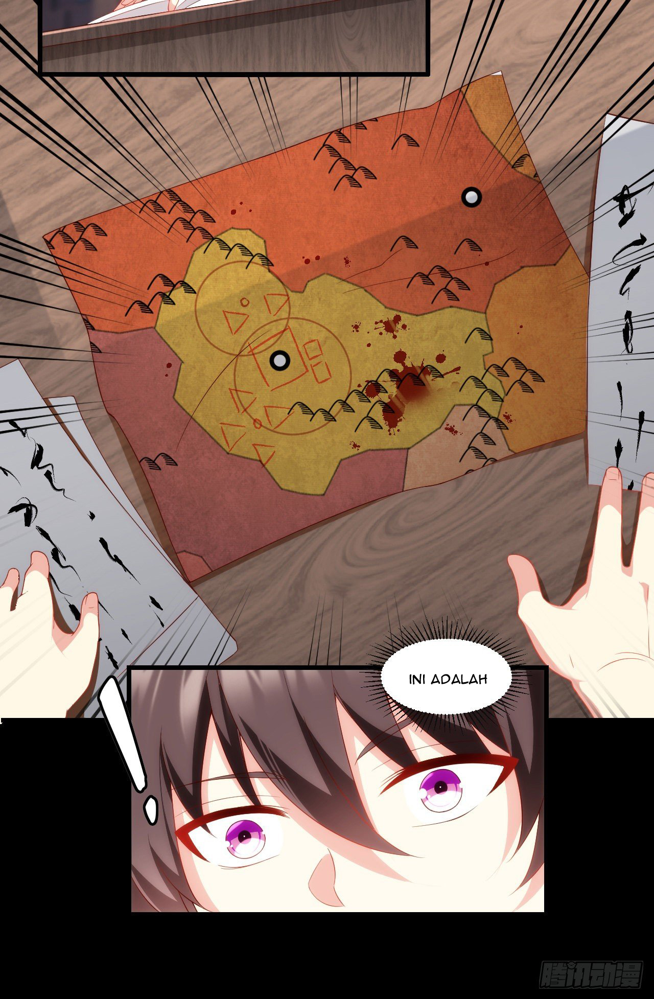 Useless Young Master Chapter 31 halaman 7