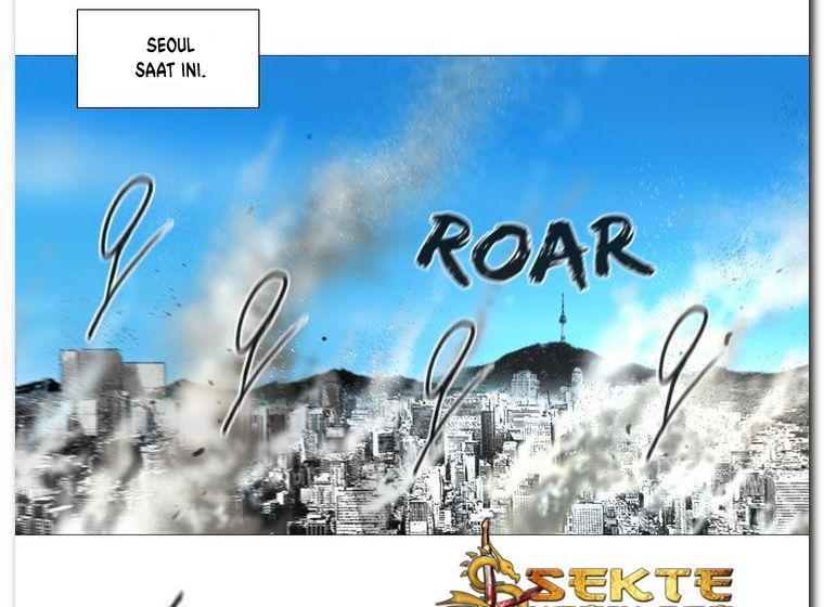 Heaven Soul Chapter 2 halaman 25
