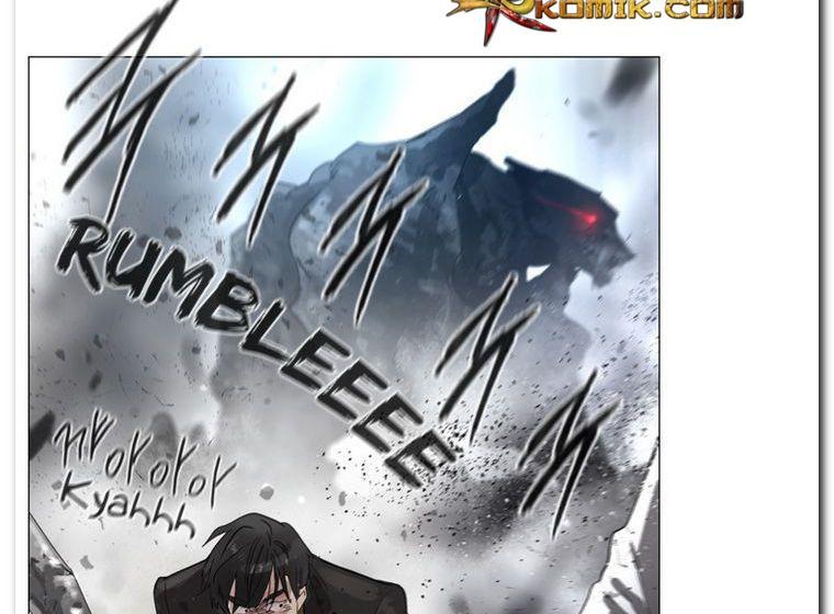 Heaven Soul Chapter 2 halaman 26