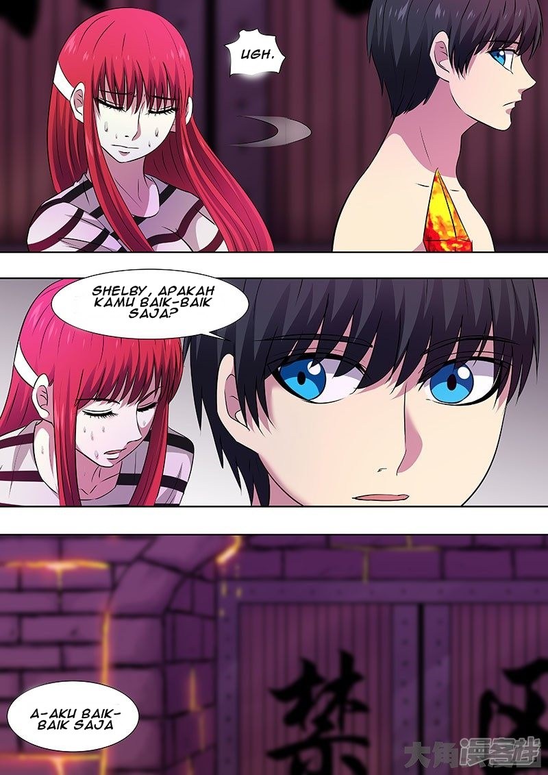 Purgatory Rebirth Chapter 77 halaman 5