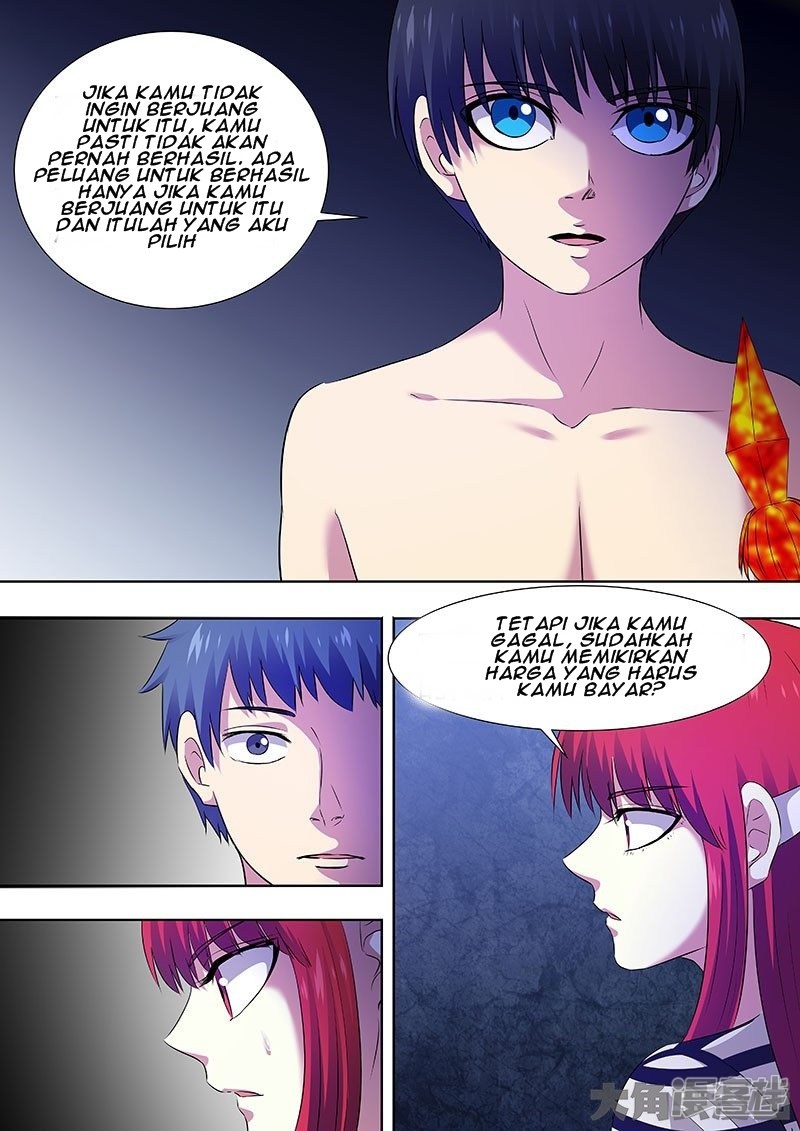 Purgatory Rebirth Chapter 71 halaman 5