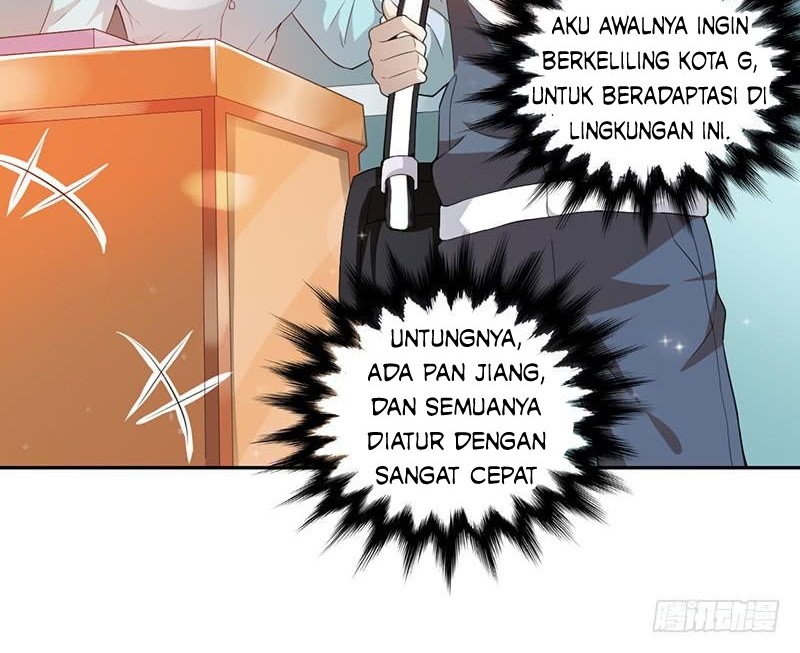 Funeral Sword Chapter 4 halaman 6