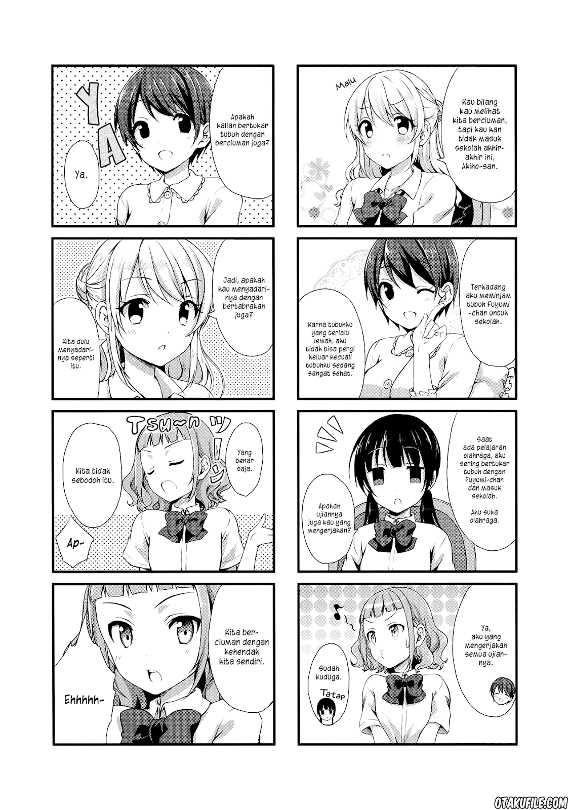 Swap Swap Chapter 09 Gambar 5