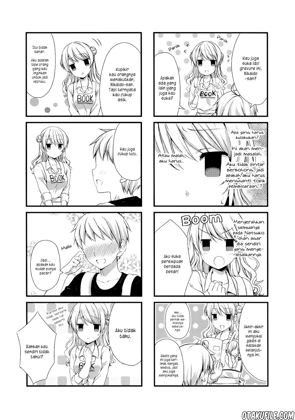 Swap Swap Chapter 08 Gambar 5