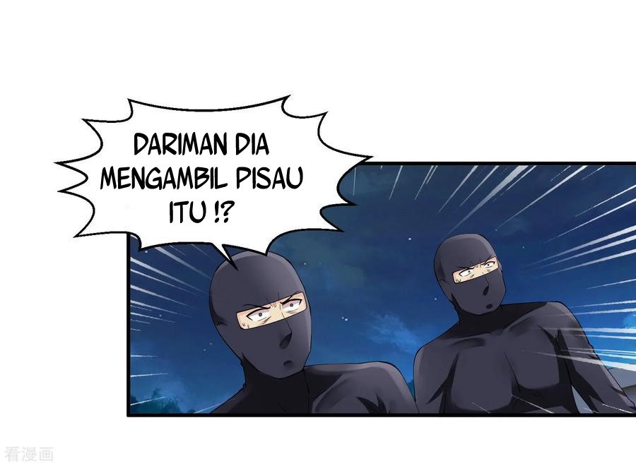 Peerless Medical Saint Trailer Chapter 20 halaman 9