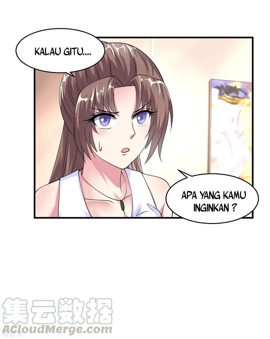 Peerless Medical Saint Trailer Chapter 19 halaman 11