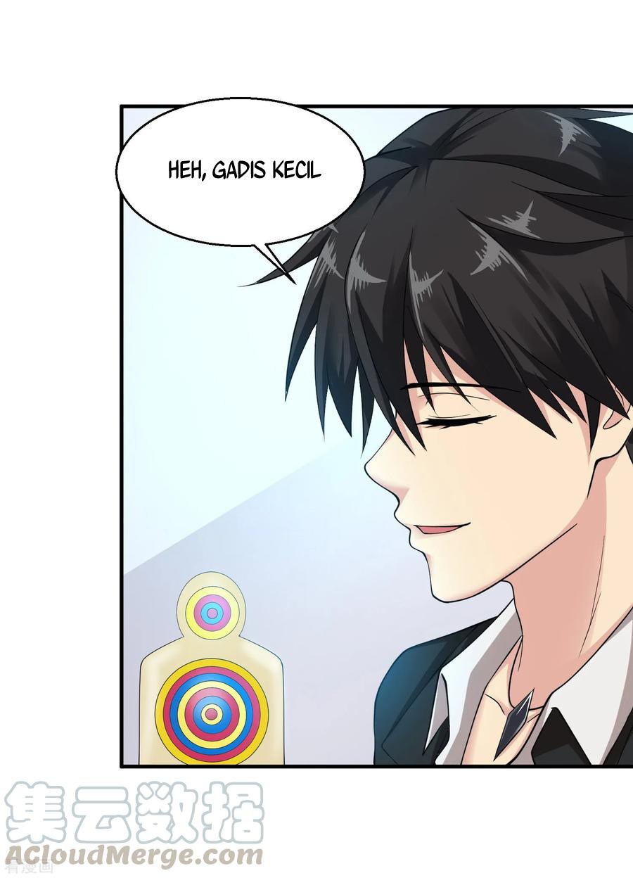 Peerless Medical Saint Trailer Chapter 16 halaman 6
