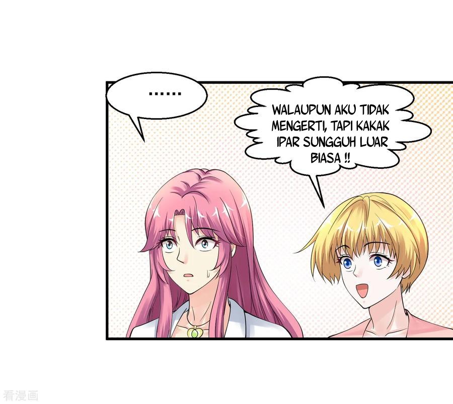 Peerless Medical Saint Trailer Chapter 11 halaman 9
