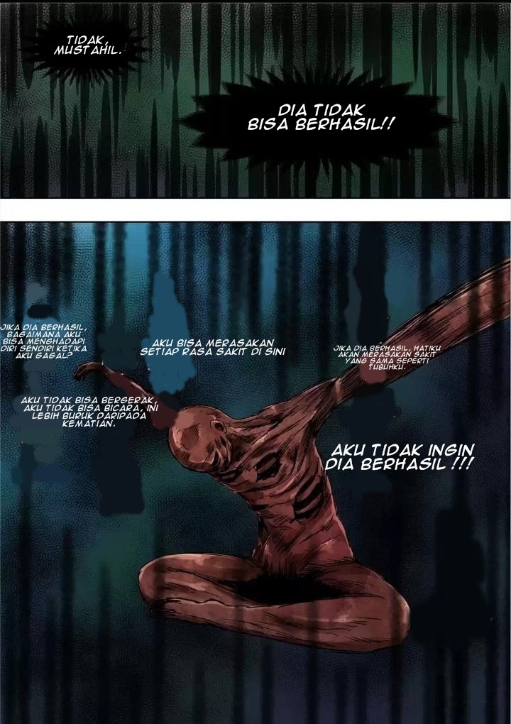 Purgatory Rebirth Chapter 88 halaman 5