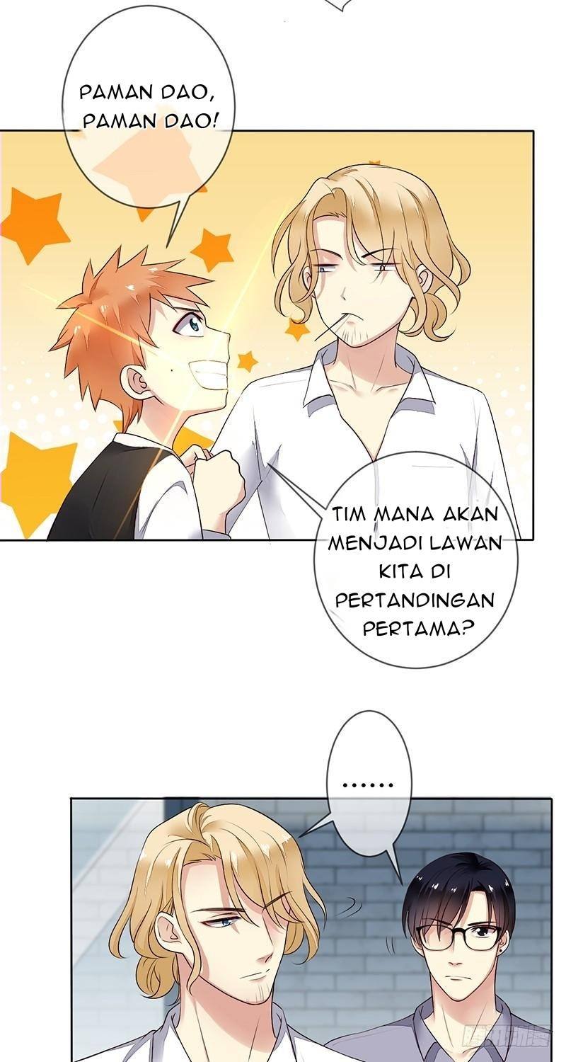 NSD Gaming Chapter 117 Gambar 8
