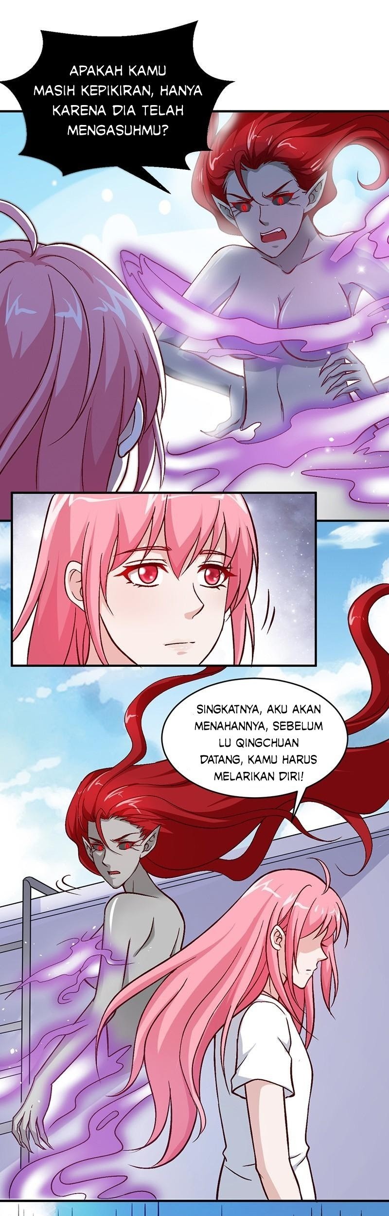 Funeral Sword Chapter 11 halaman 7