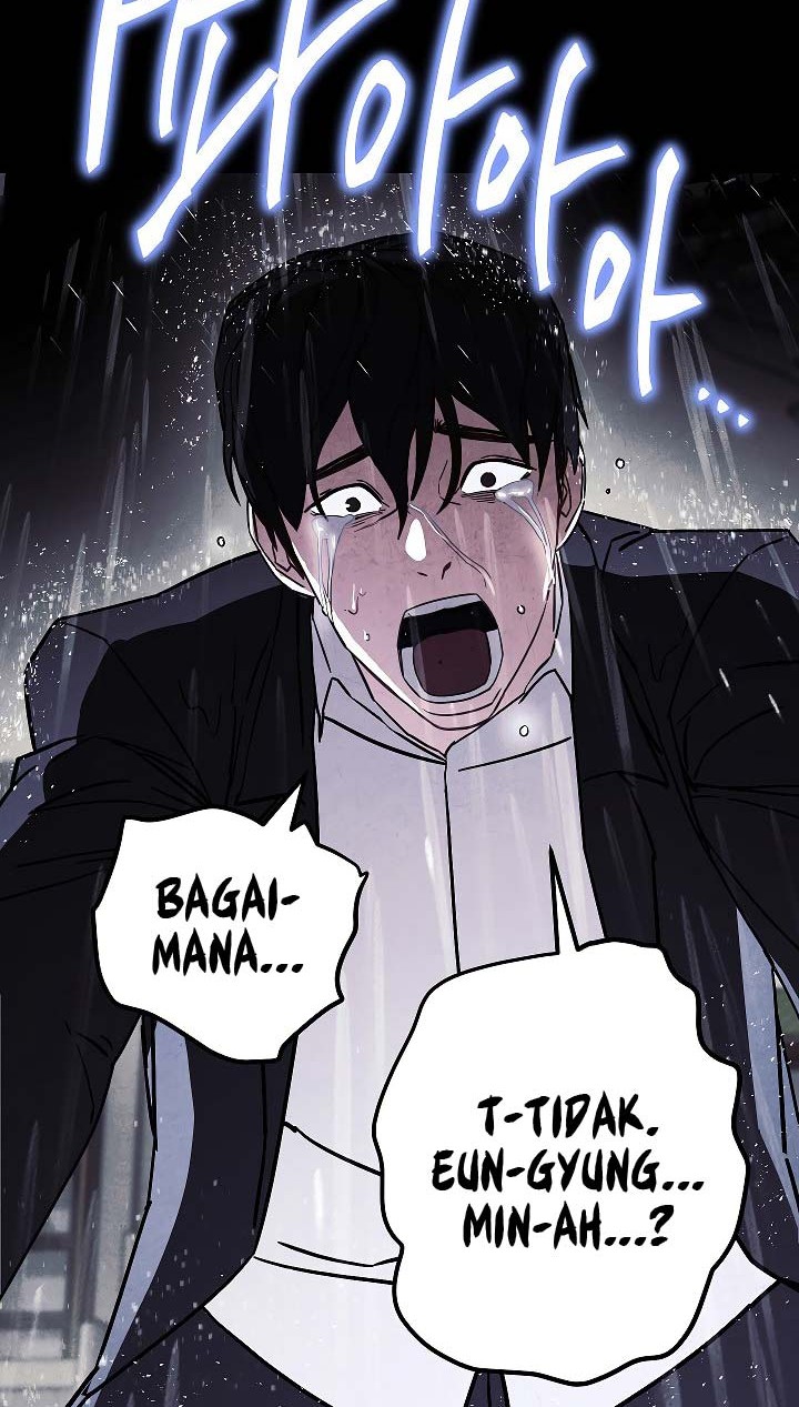 The Live Chapter 34 halaman 13