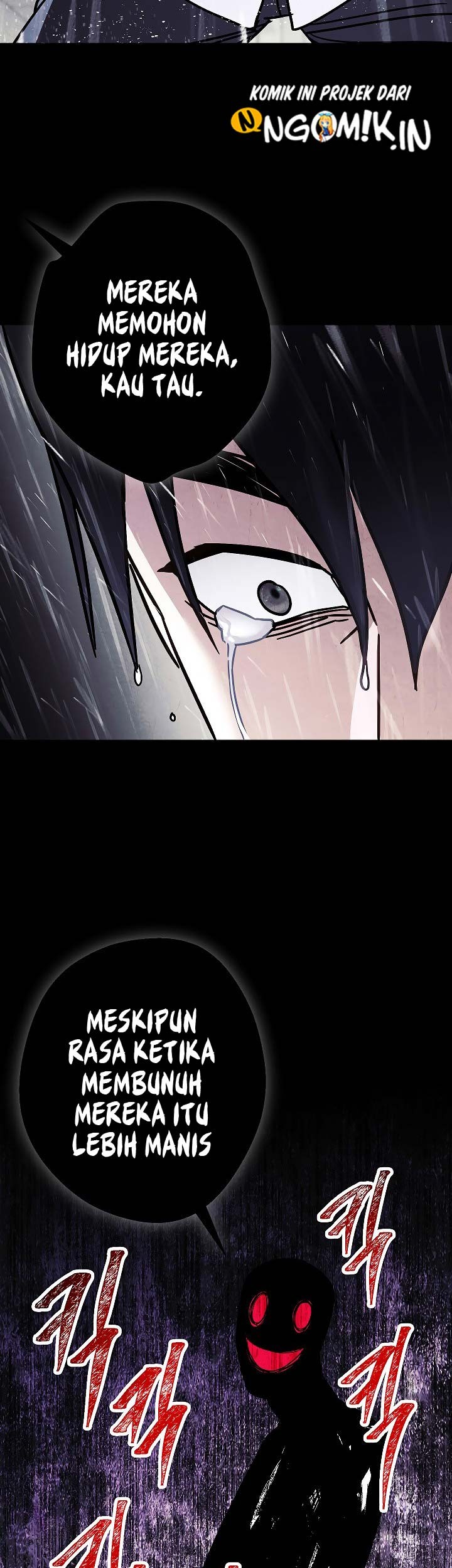 The Live Chapter 34 halaman 14