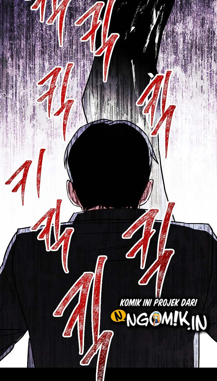 The Live Chapter 34 halaman 15