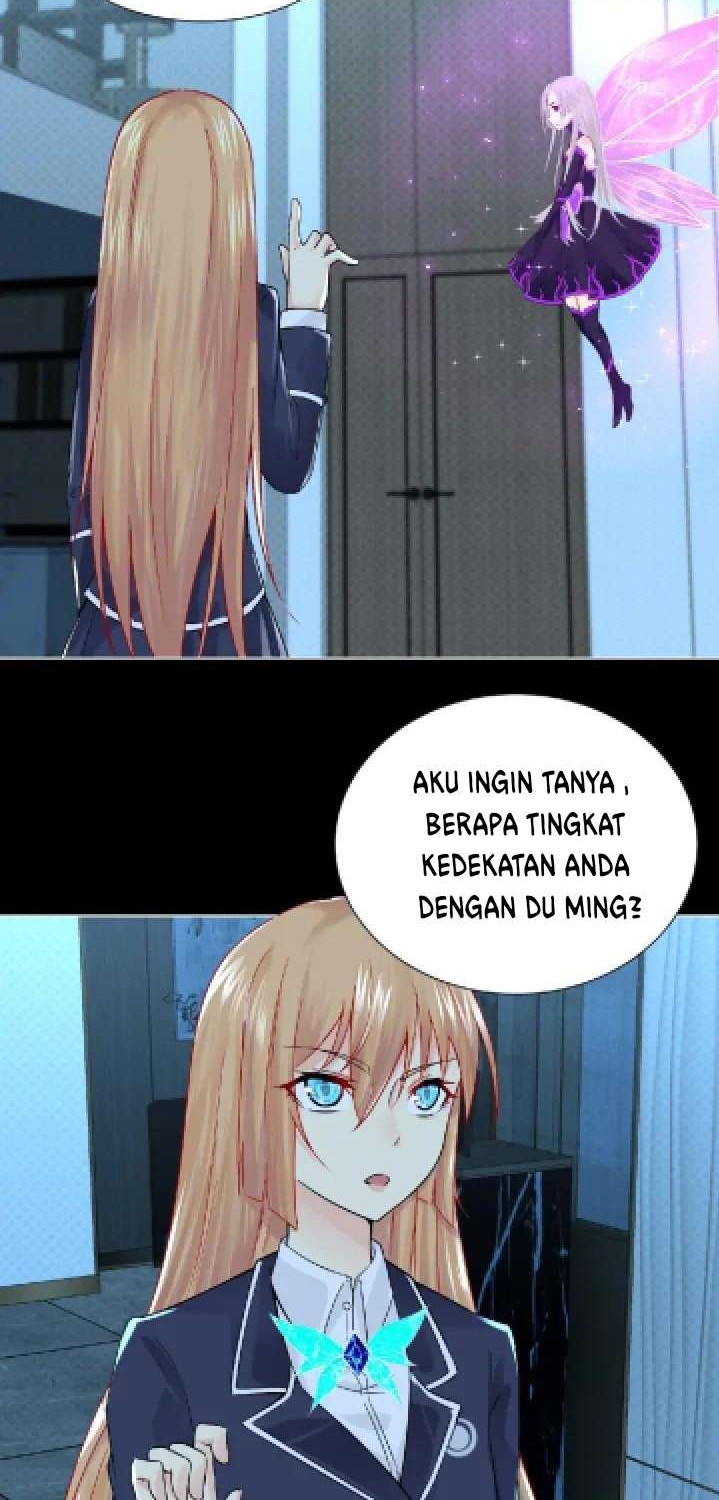 Dark Energy Engine Chapter 7 halaman 9