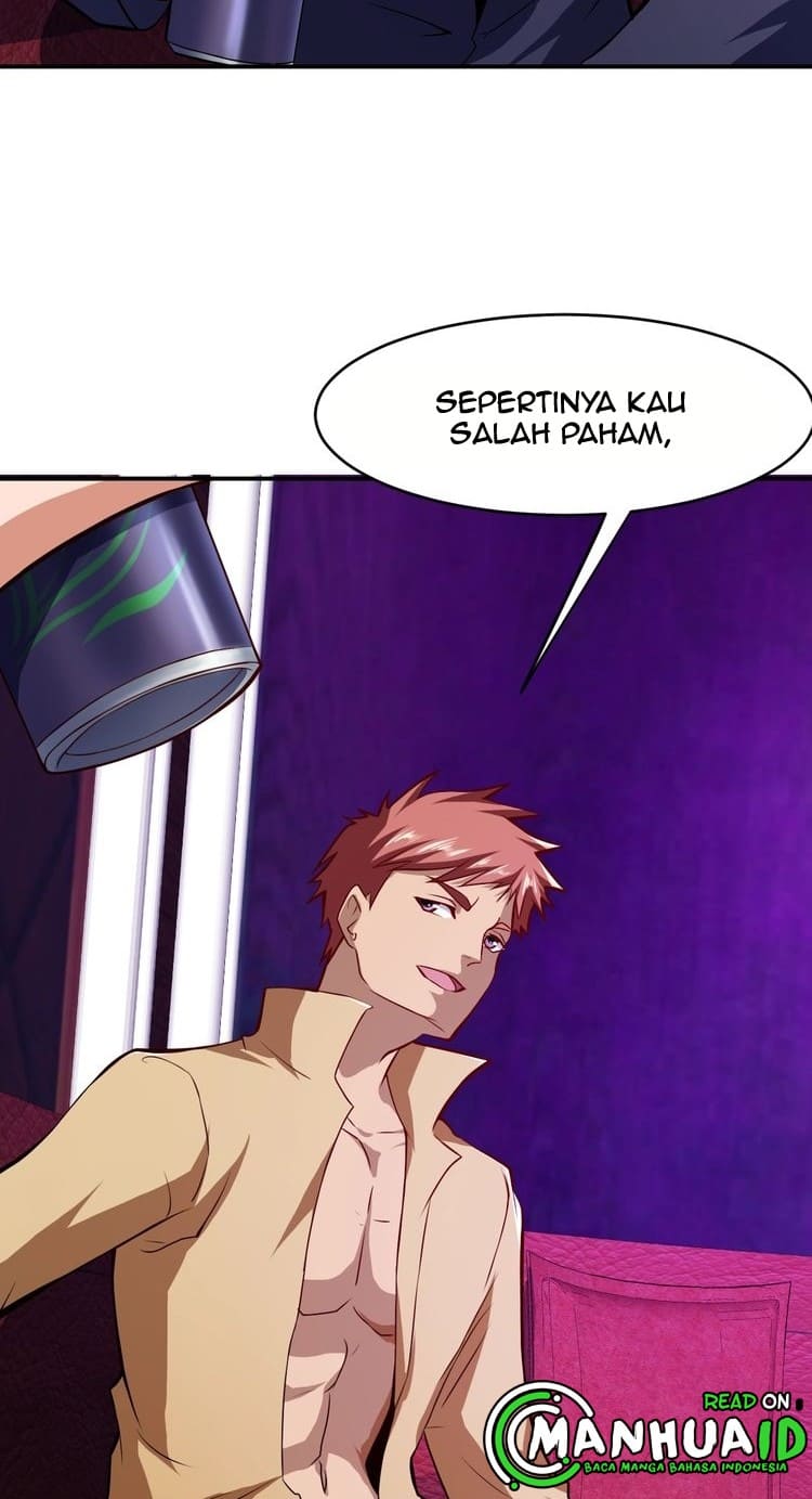 Melee Mad Soldier Chapter 32 halaman 17