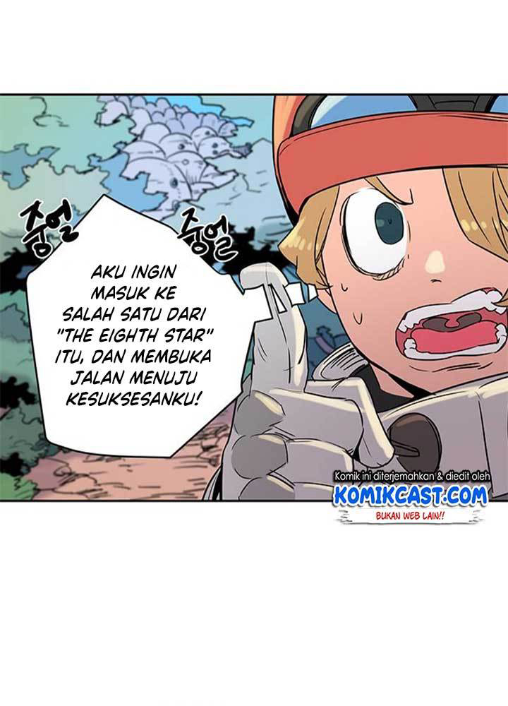 Get Life Chapter 11 halaman 20