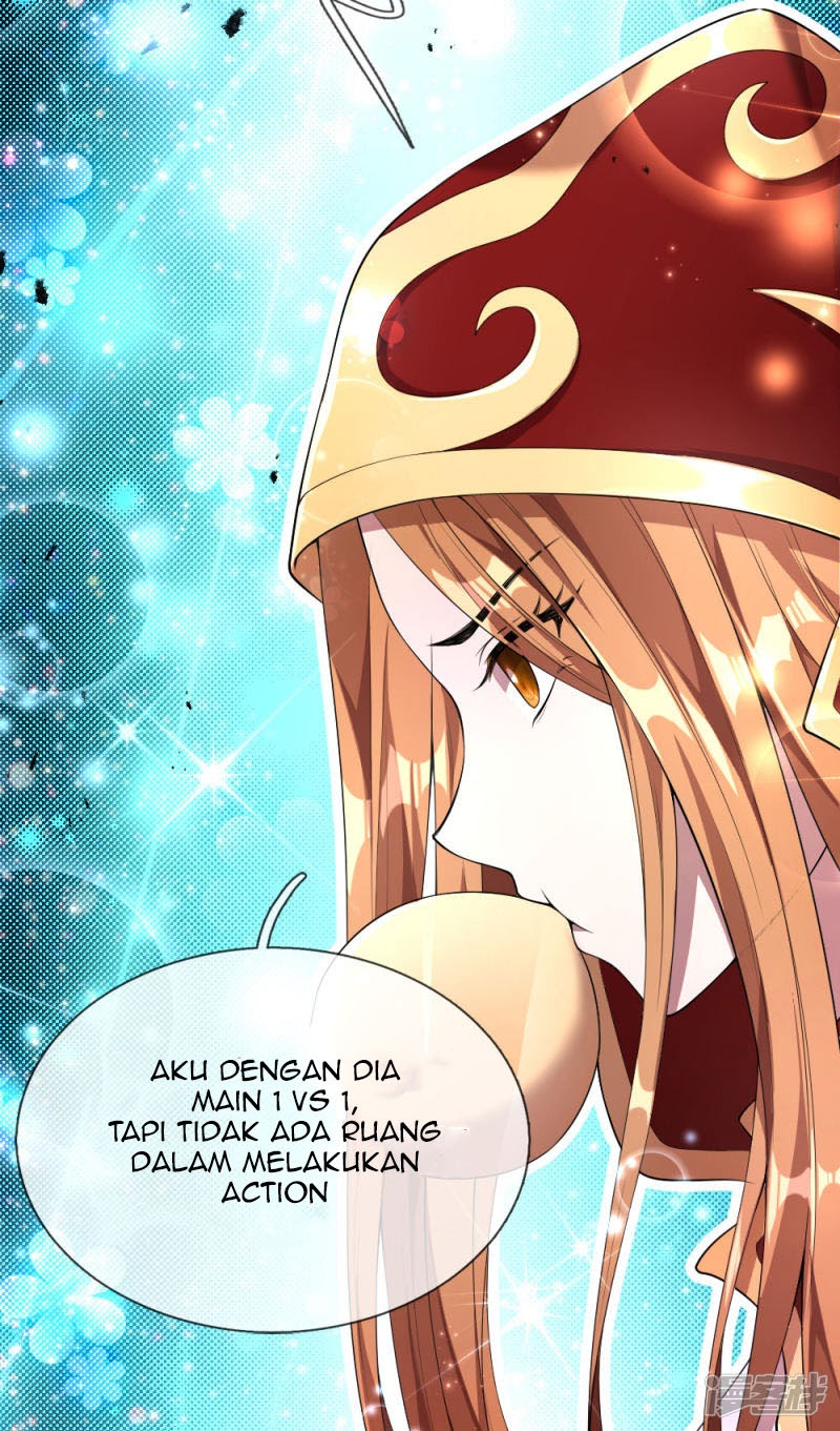 Violent Poisonous Archer Chapter 3 halaman 16