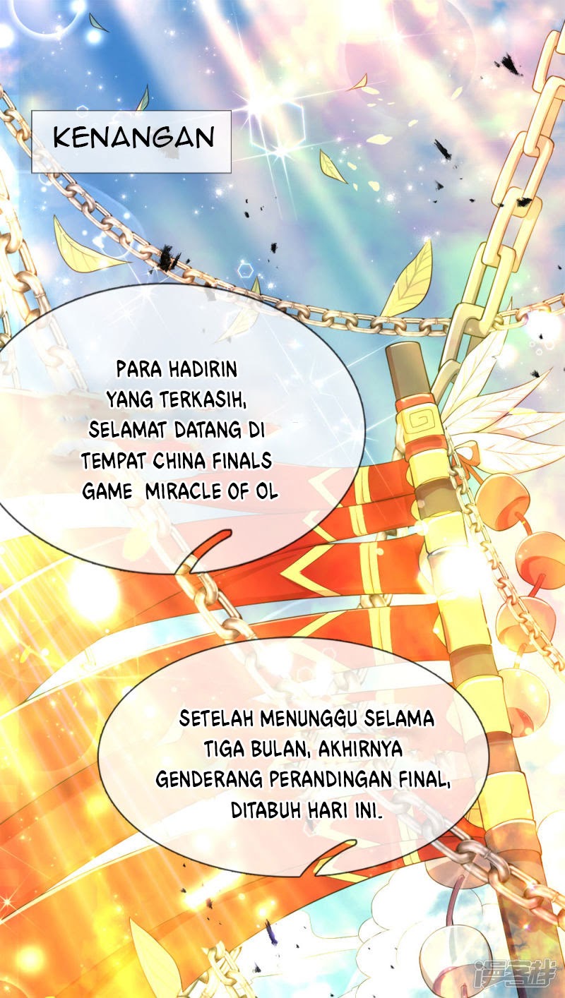 Violent Poisonous Archer Chapter 01 Gambar 14