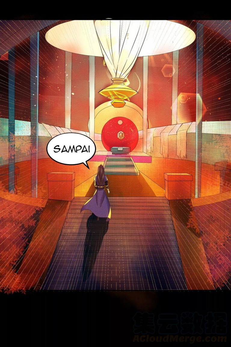 Dragon Princess Chapter 32 halaman 9