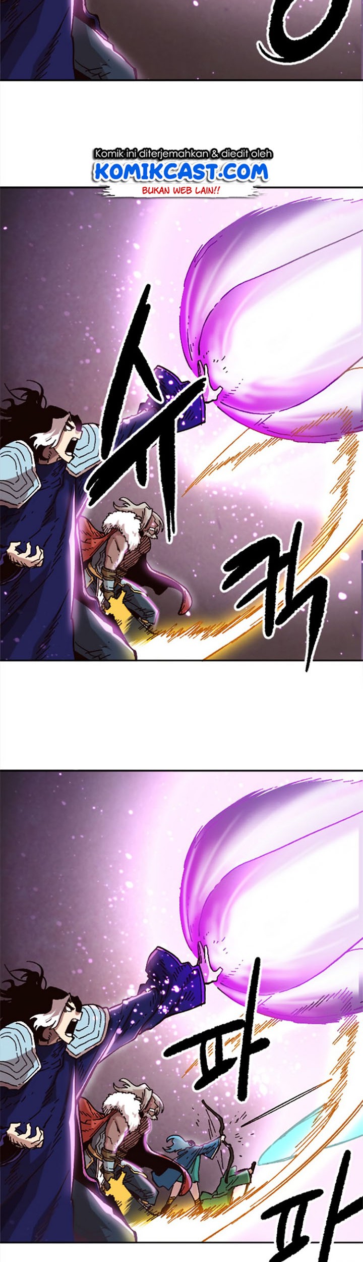 Slave B Chapter 32 halaman 15
