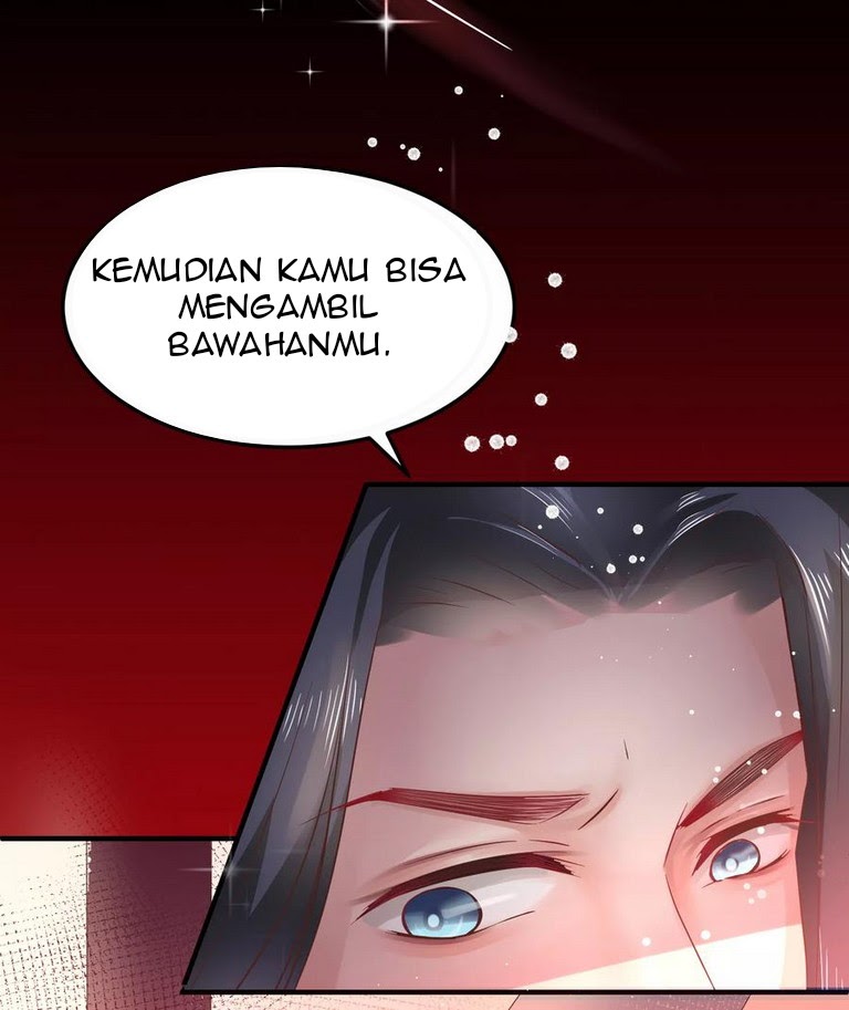 Dragon Princess Chapter 33 halaman 5