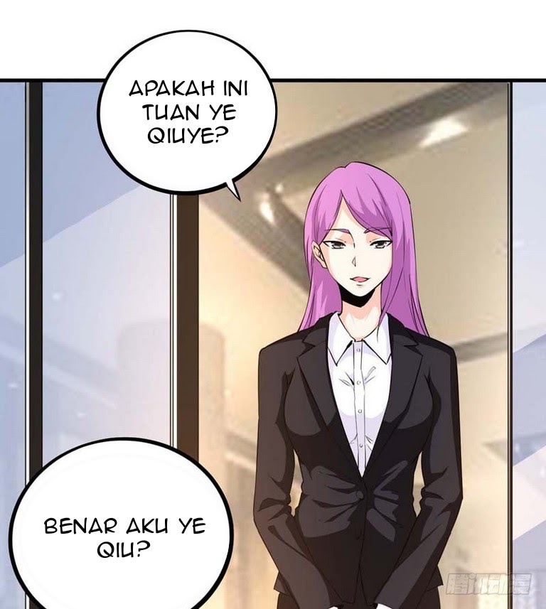 Bodyguard Chapter 14 halaman 8