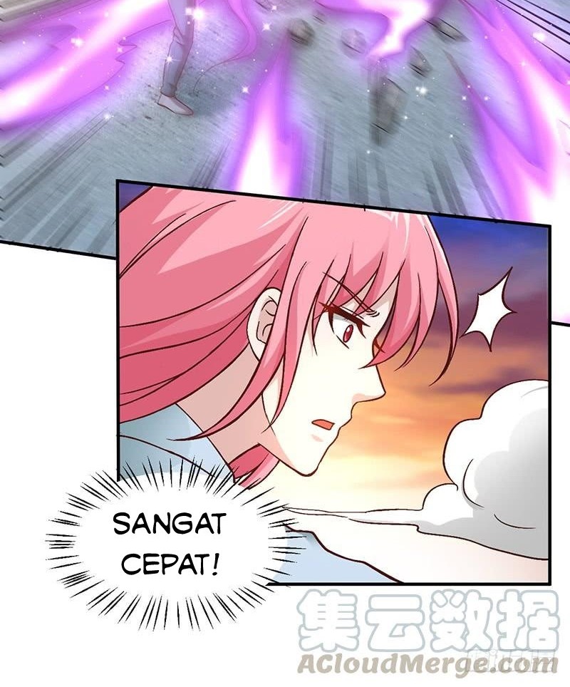 Funeral Sword Chapter 15 halaman 8