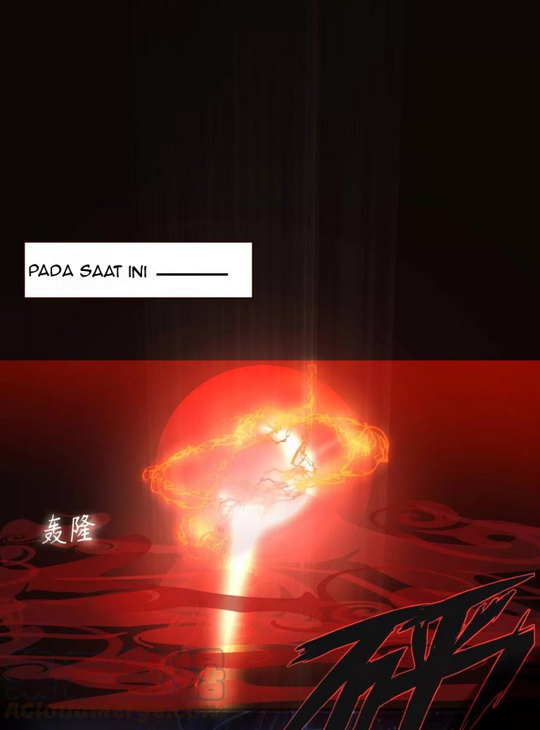 Dragon Princess Chapter 34 halaman 5
