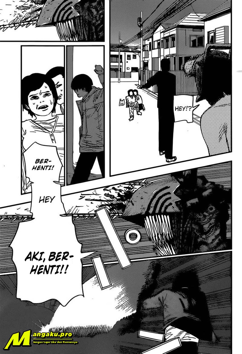 Chainsaw Man Chapter 78 Gambar 5