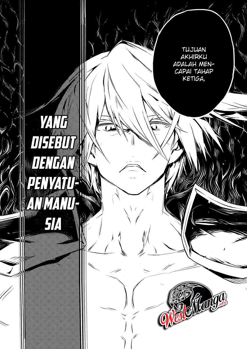 Kimi to Boku no Saigo no Senjou, Aruiwa Sekai ga Hajimaru Seisen Chapter 24 halaman 9