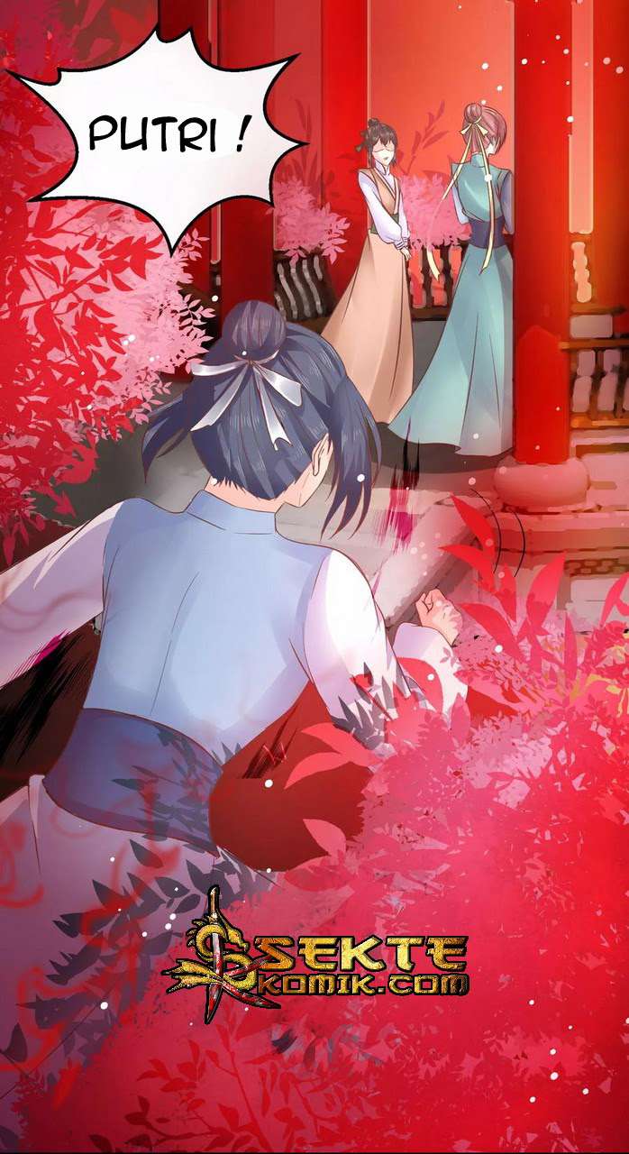 Dragon Princess Chapter 35 halaman 7