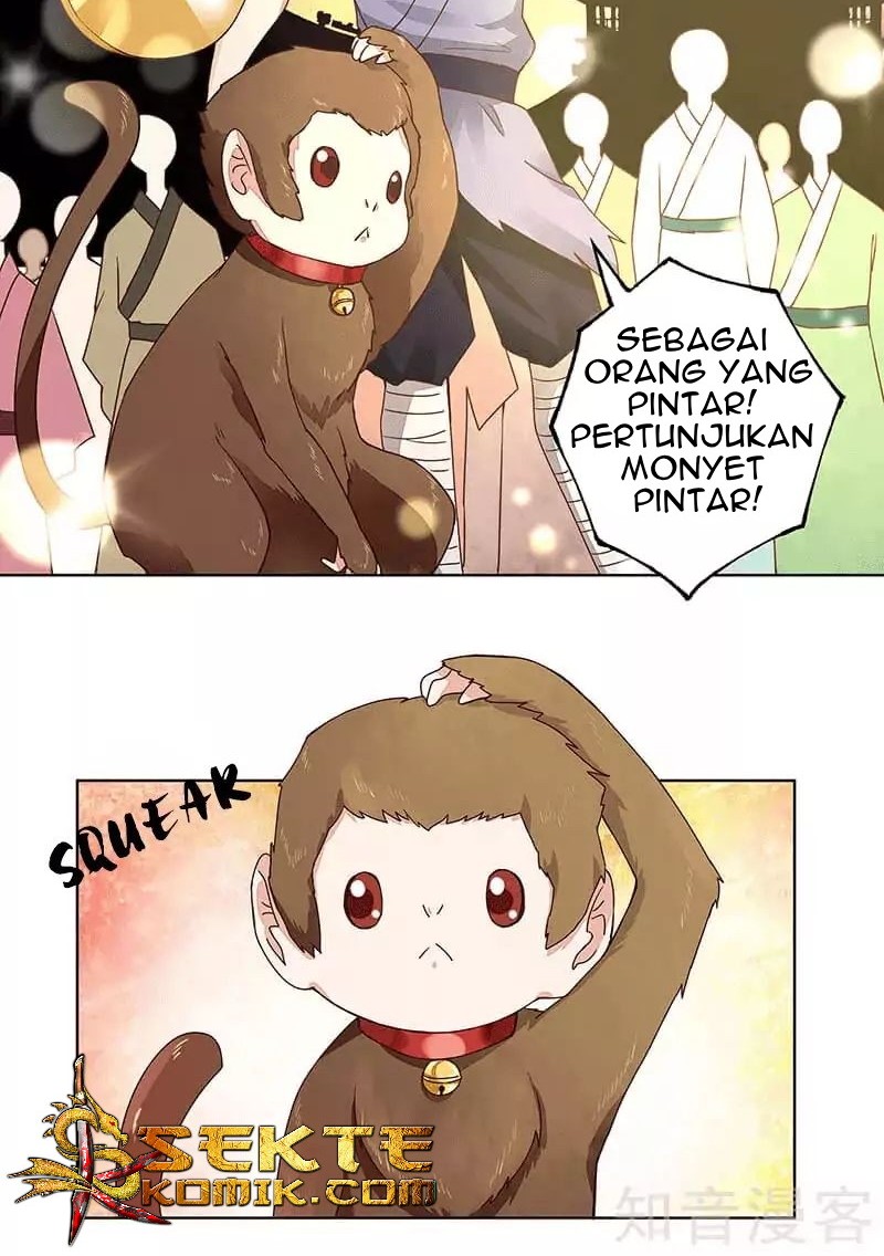 Yu Xue Shang Hou Chapter 66 Gambar 5