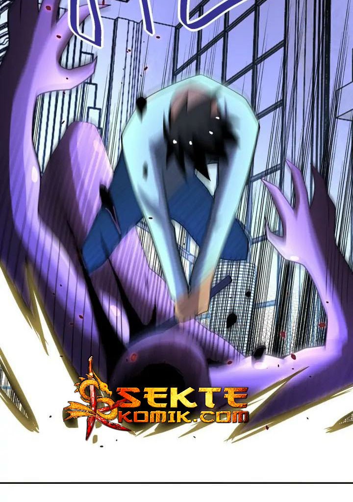 Super System Chapter 92 halaman 13