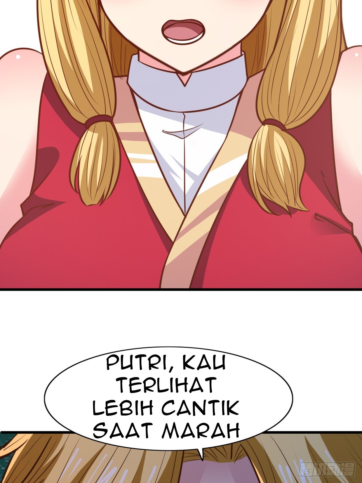Chaos Jinwu Chapter 24 Gambar 7